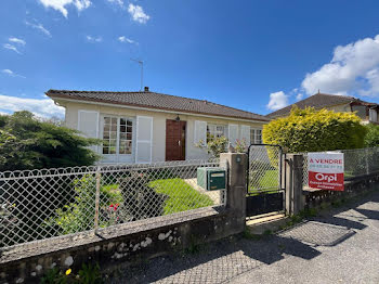 maison à La Jonchère-Saint-Maurice (87)