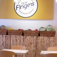 TEN Fingers豐盛廚房(文衡店)