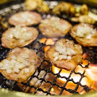 屋馬燒肉料亭