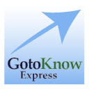 GotoKnow Express Chrome extension download