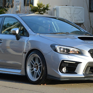 WRX S4 VAG