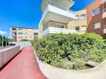 appartement à Frejus (83)