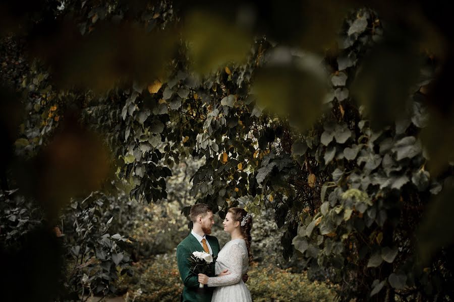 Fotógrafo de casamento Marta Kounen (martakounen). Foto de 17 de fevereiro 2022