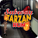 Subway Tarzan Run