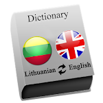 Cover Image of डाउनलोड Lithuanian - English 1.5 APK