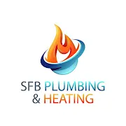 SFB Plumbing and Heating Logo