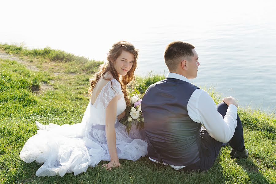 Wedding photographer Elena Skakunova (koluntaeva). Photo of 16 May 2017