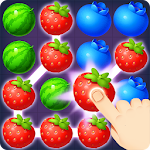 Cover Image of Descargar fantasía de frutas 6.0 APK