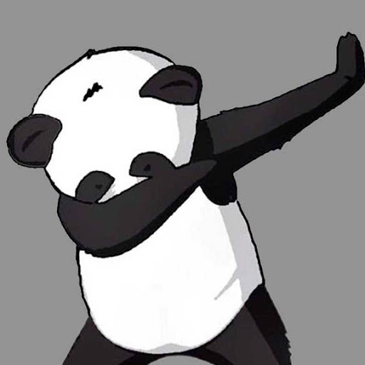 パンダ🐼