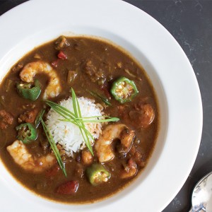 10 Best Soul Food Gumbo Recipes