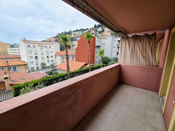 appartement à Nice (06)