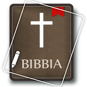 Bibbia. Giovanni Diodati 1.0.4 Icon