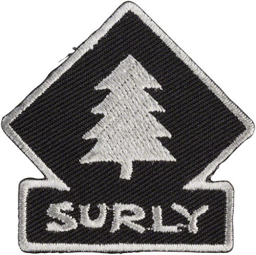 Surly Trail Patch