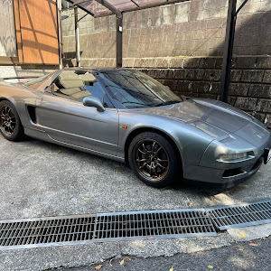 NSX NA1