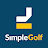 SimpleGolf Scoring icon