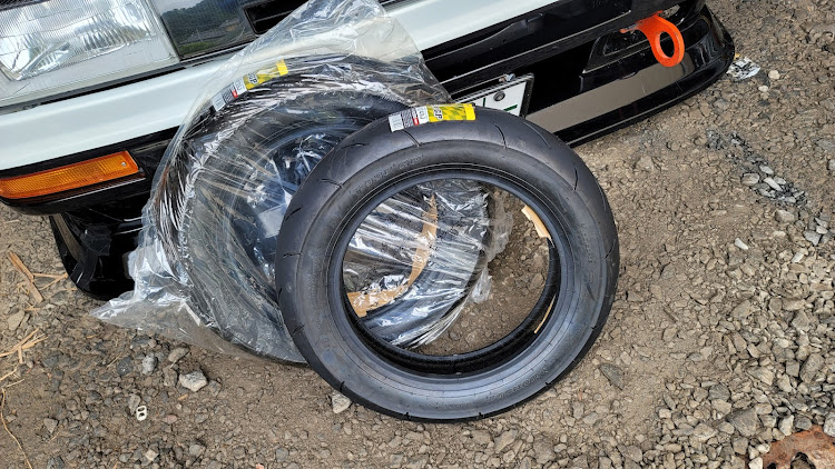 その他のカローラレビン ae86・波戸岬・二丈パーキングエリアに関するカスタム事例の投稿画像2枚目