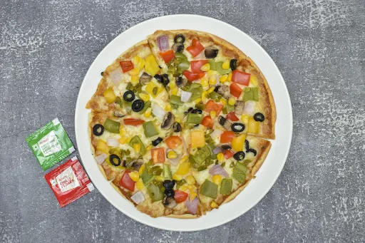 Veg Supreme Pizza