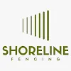 Shoreline Fencing Logo