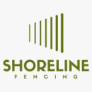 Shoreline Fencing Logo