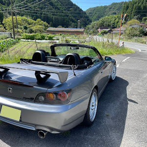 S2000 AP2