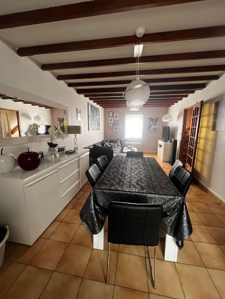 Vente maison 5 pièces 98.56 m² à Waziers (59119), 112 900 €