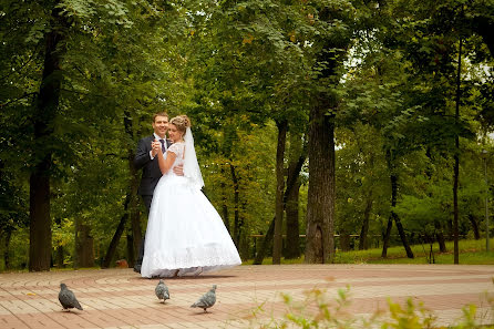 Fotógrafo de bodas Oleg Betenekov (betenekov). Foto del 18 de marzo 2017