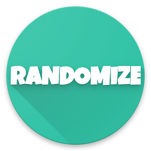 Download Randomize For PC Windows and Mac