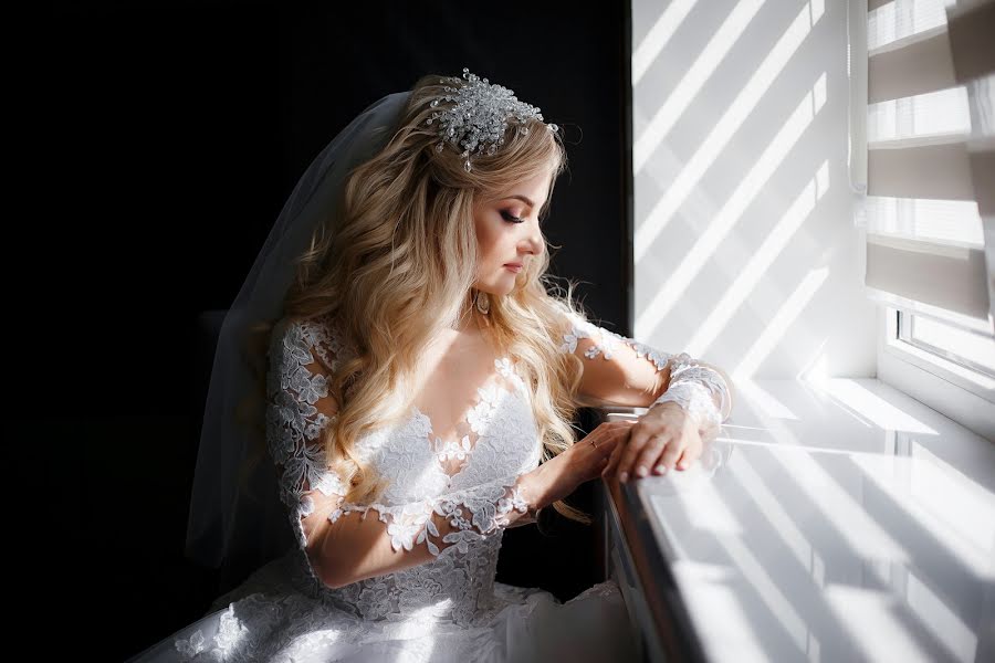 Wedding photographer Kseniya Kolomiec (ksenija). Photo of 13 June 2019