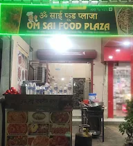 Om Sai Food Plaza photo 1