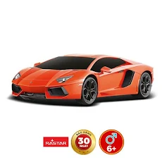 Xe Aventador LP700 Rastar