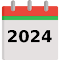 Item logo image for New Year Countdown to 2024