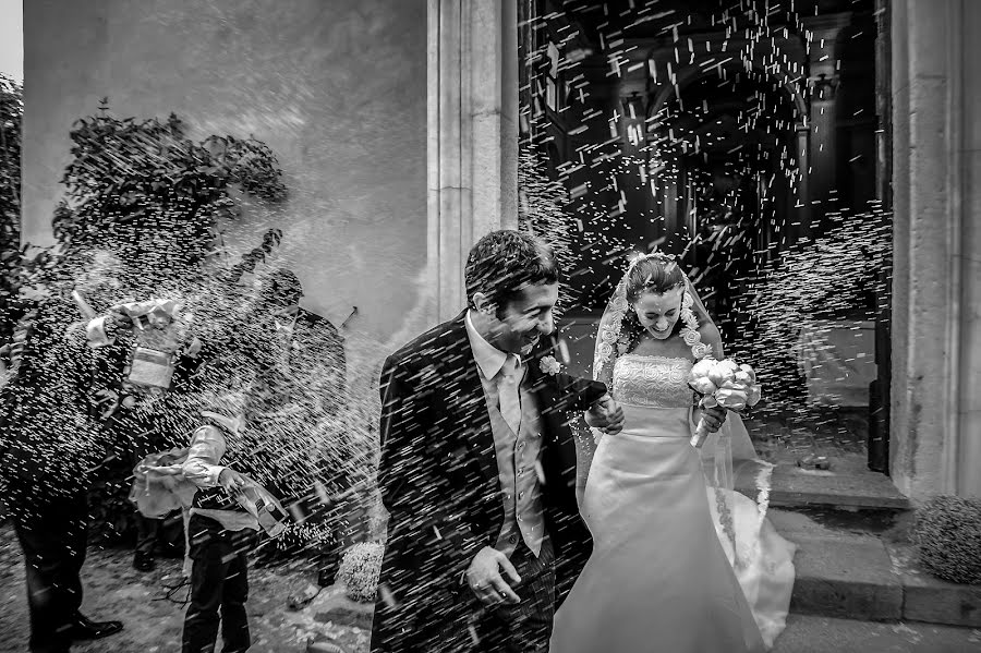 結婚式の写真家Massimiliano Magliacca (magliacca)。2018 8月24日の写真