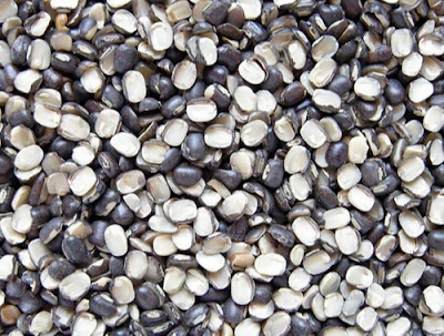 Urad Dal Black - 500 gm