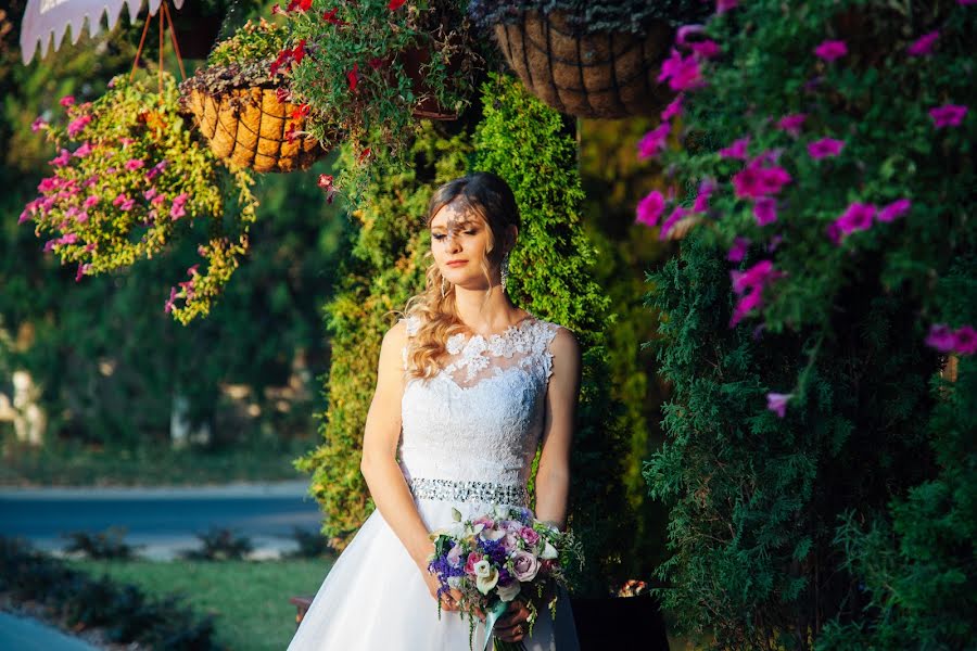 Wedding photographer Irina Selezneva (remeslove). Photo of 18 November 2015