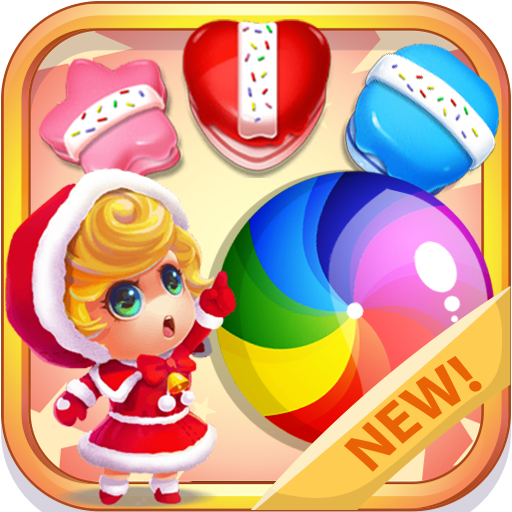 Cookie Mania Pro icon