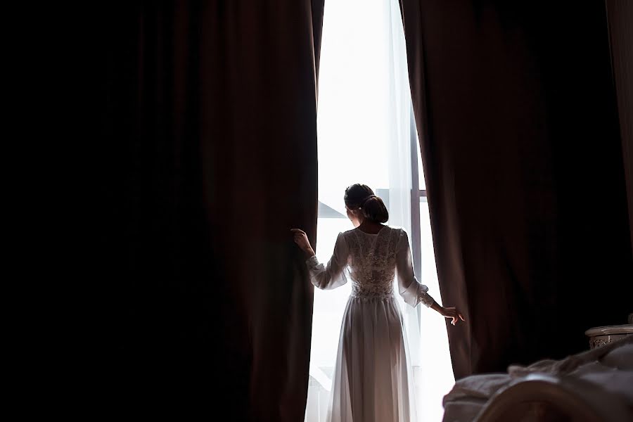 Fotógrafo de bodas Anna Soldatova (timetowedd). Foto del 14 de mayo 2018