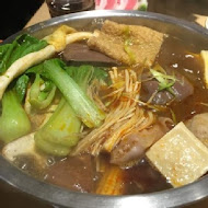 鬼椒一番鍋(板橋總店)