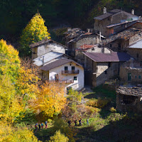 Borgata alpina di 