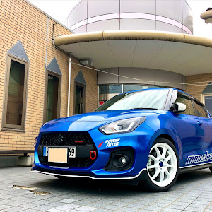 スイフトスポーツ ZC33S