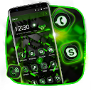 تنزيل Black Tech Launcher التثبيت أحدث APK تنزيل