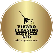 Vikado Cleaning Ltd Logo