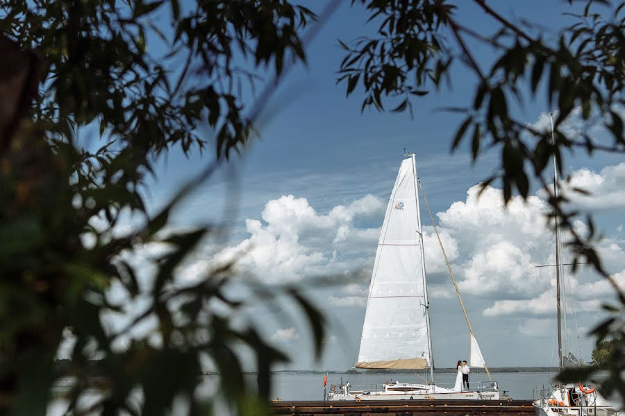 Bryllupsfotograf Andrey Litvinovich (litvinovich). Bilde av 13 juni 2019