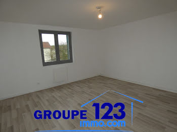 appartement à Migennes (89)