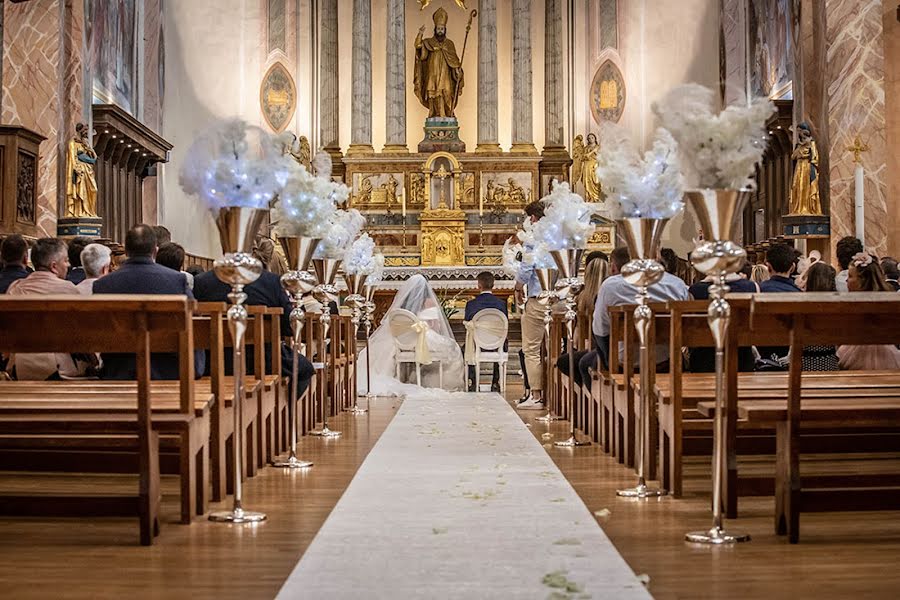 Wedding photographer Magali Coquard (magalicoquard). Photo of 14 May 2020