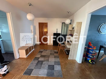 appartement à Le Raincy (93)