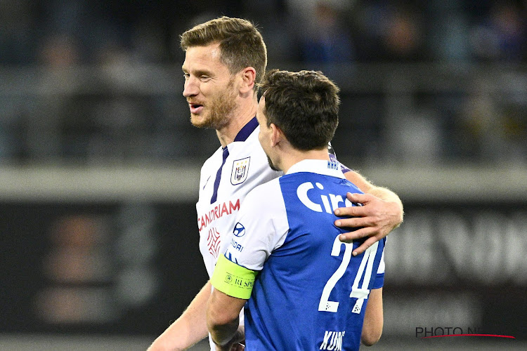 Gent en Anderlecht vissen na Idumbo opnieuw in dezelfde vijver voor winteraanwinst