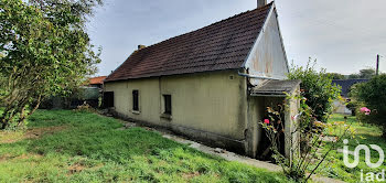 maison à Ailly-sur-Noye (80)