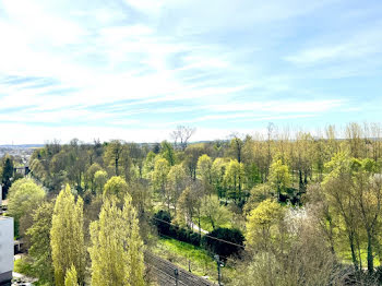 appartement à Jarville-la-Malgrange (54)