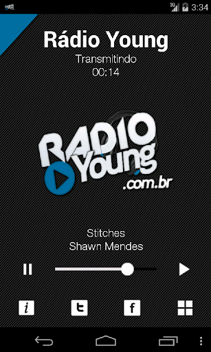 Radio Young