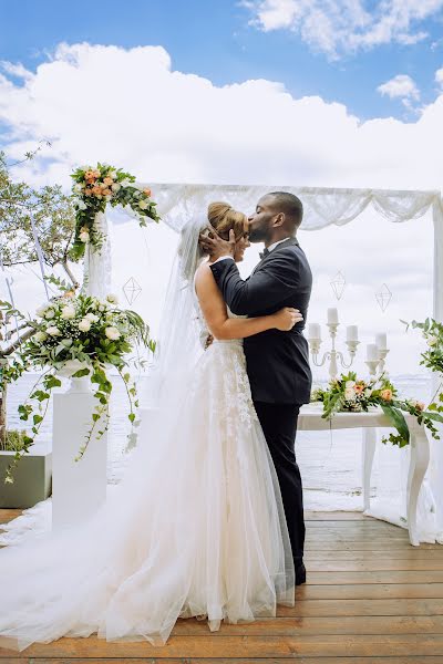 Fotógrafo de casamento Emilia Panagiotou-Okto (panagiotou). Foto de 3 de outubro 2022